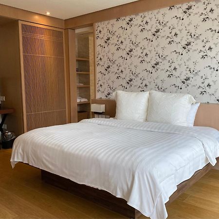 Beitou Sweet Me Hot Spring Resort Taipei Dış mekan fotoğraf