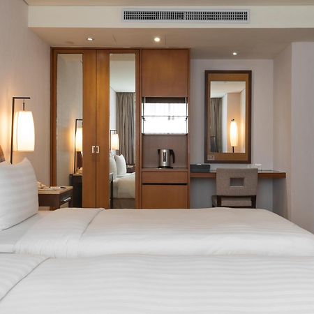 Beitou Sweet Me Hot Spring Resort Taipei Dış mekan fotoğraf