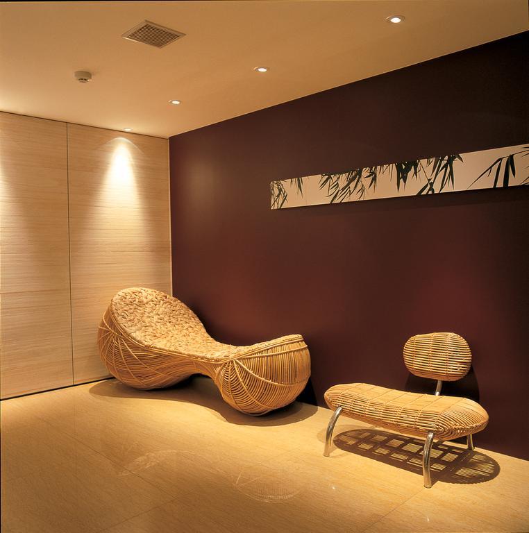 Beitou Sweet Me Hot Spring Resort Taipei Dış mekan fotoğraf