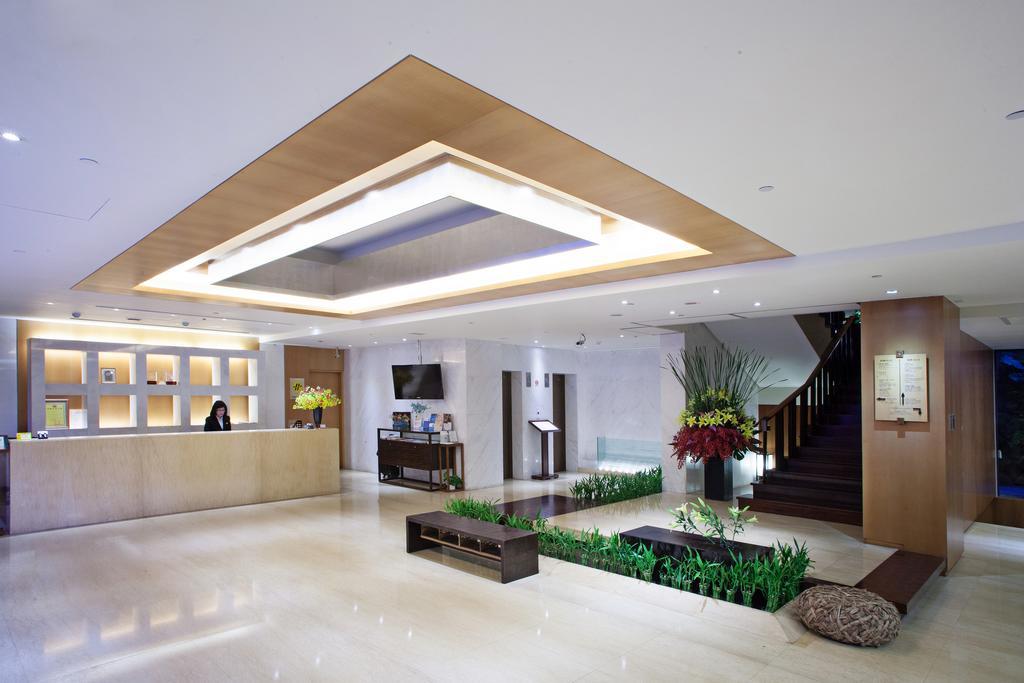 Beitou Sweet Me Hot Spring Resort Taipei Dış mekan fotoğraf