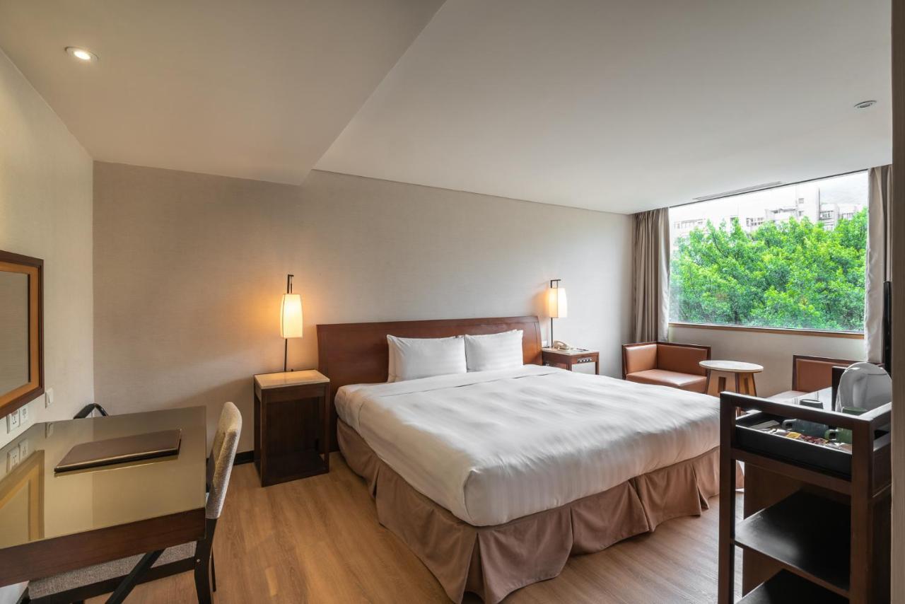 Beitou Sweet Me Hot Spring Resort Taipei Dış mekan fotoğraf