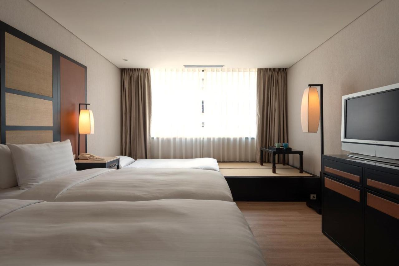 Beitou Sweet Me Hot Spring Resort Taipei Dış mekan fotoğraf
