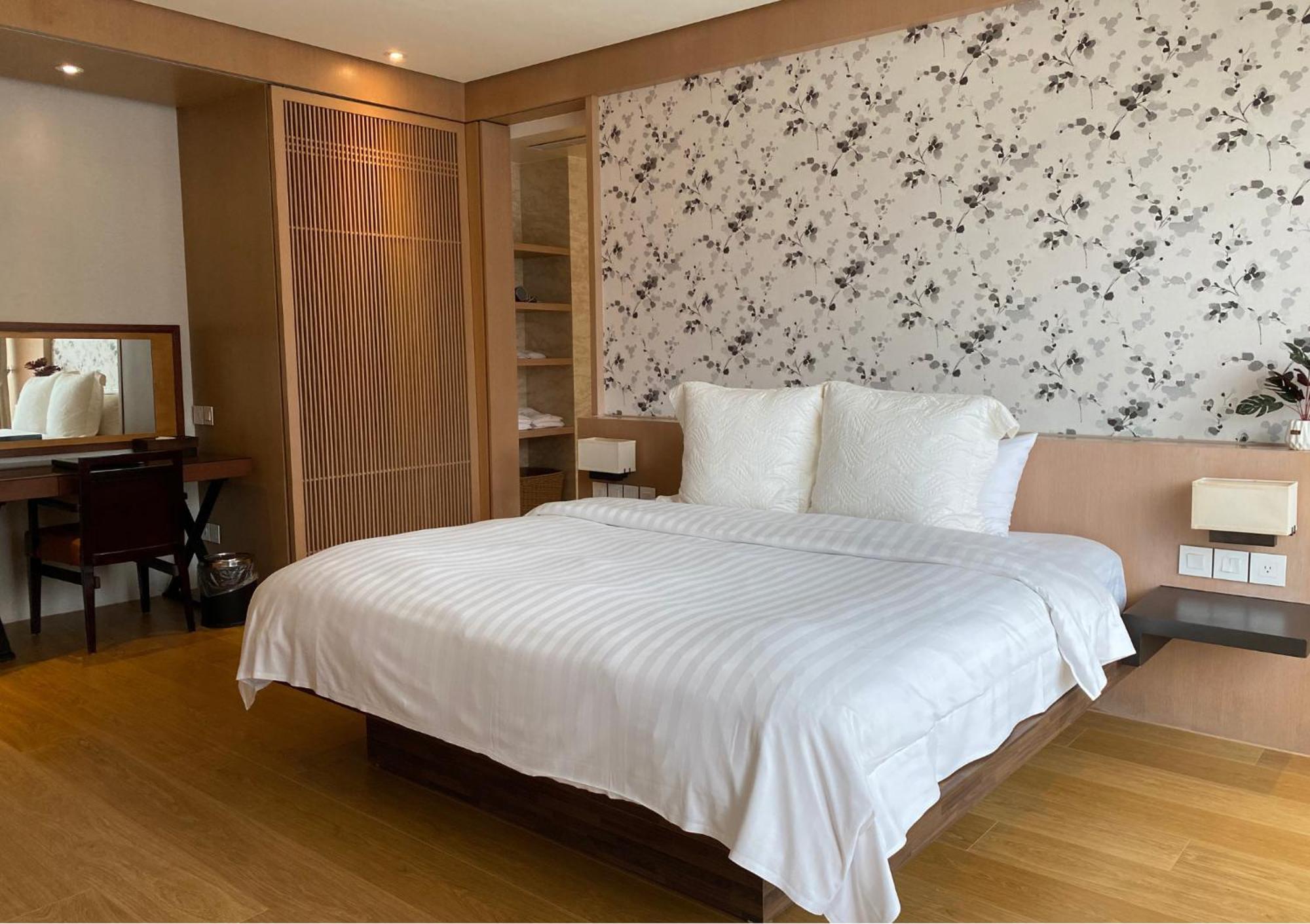Beitou Sweet Me Hot Spring Resort Taipei Dış mekan fotoğraf
