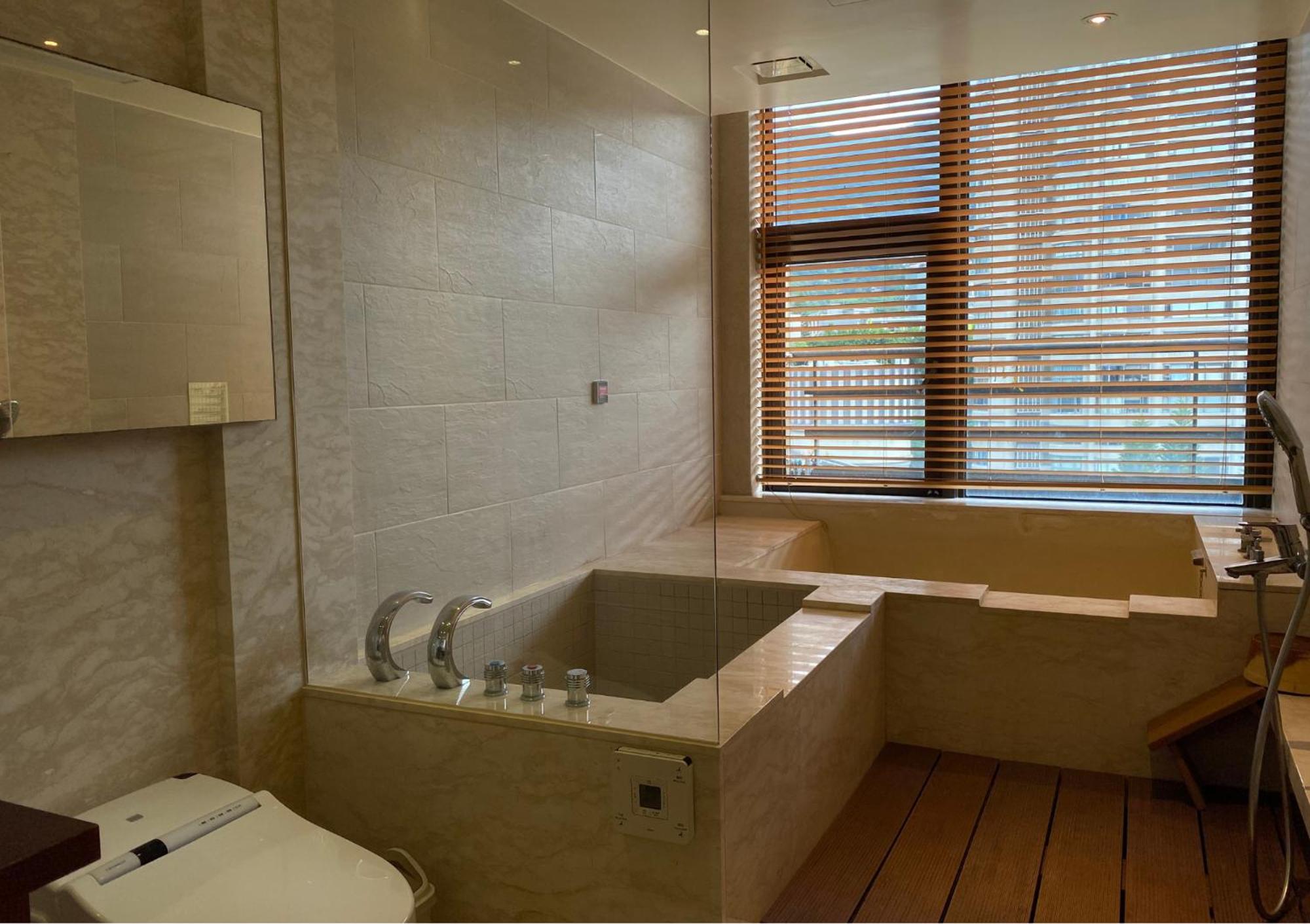 Beitou Sweet Me Hot Spring Resort Taipei Dış mekan fotoğraf