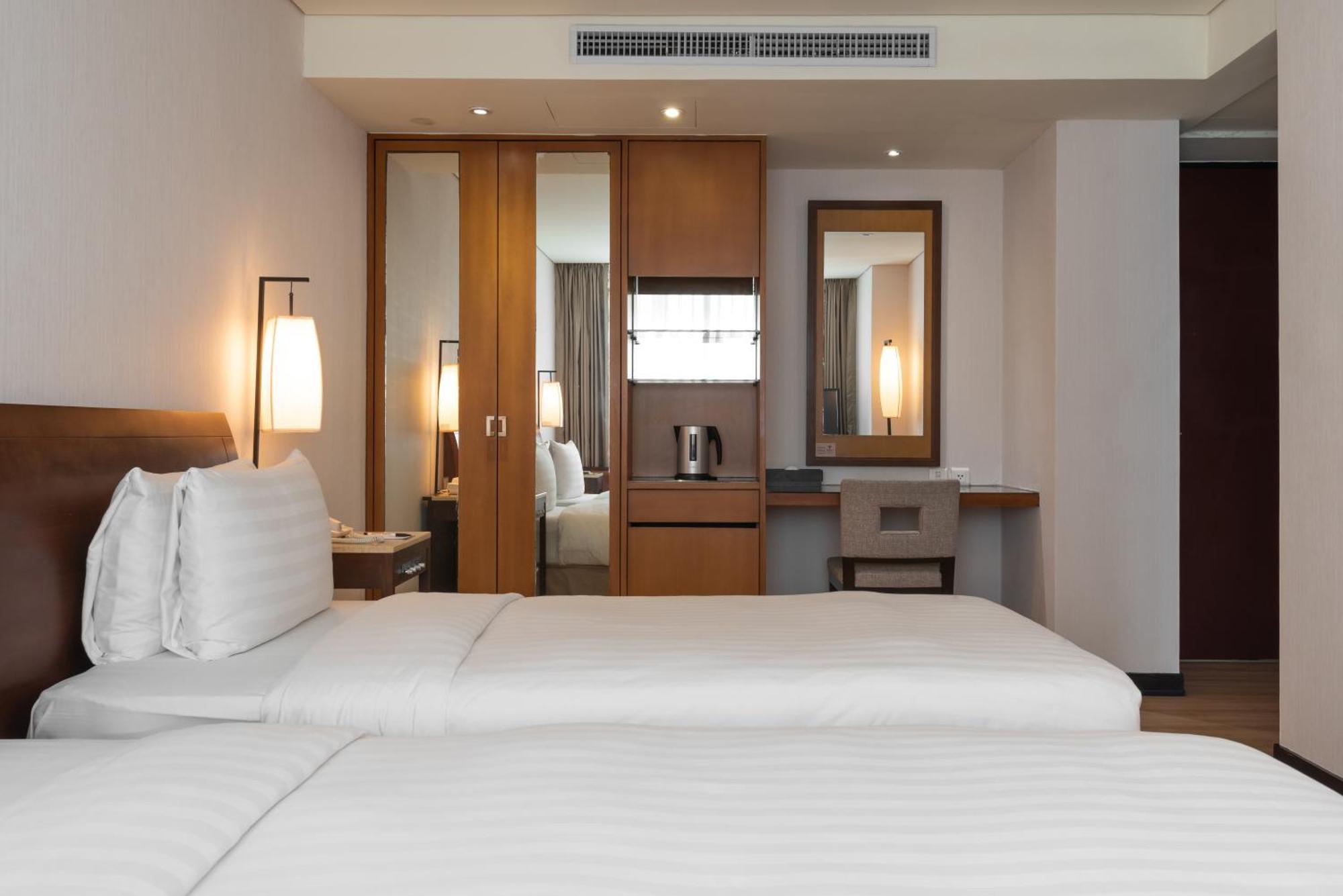 Beitou Sweet Me Hot Spring Resort Taipei Dış mekan fotoğraf