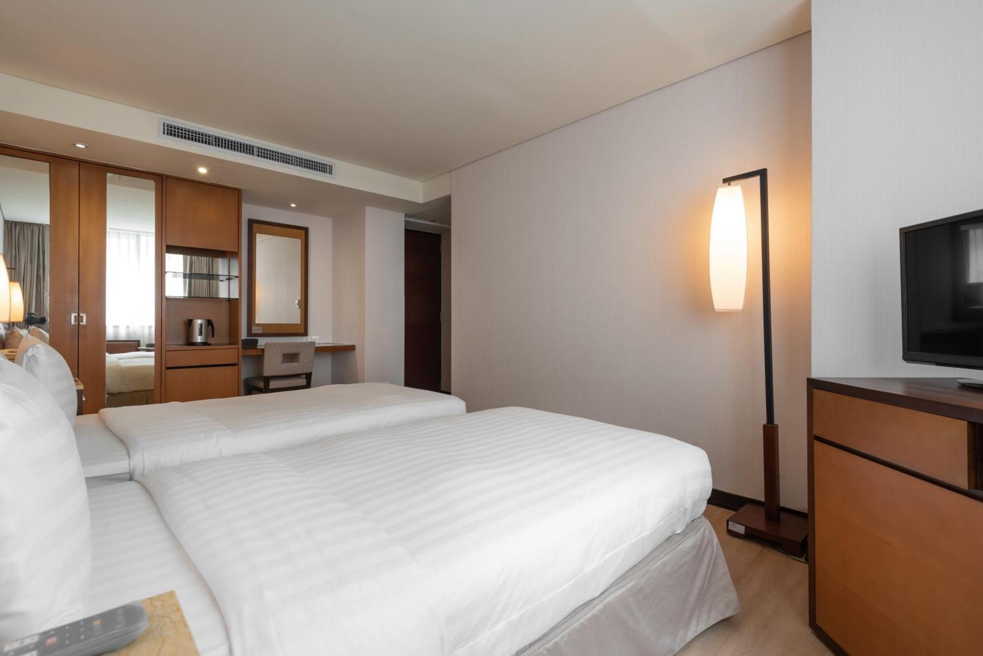 Beitou Sweet Me Hot Spring Resort Taipei Dış mekan fotoğraf