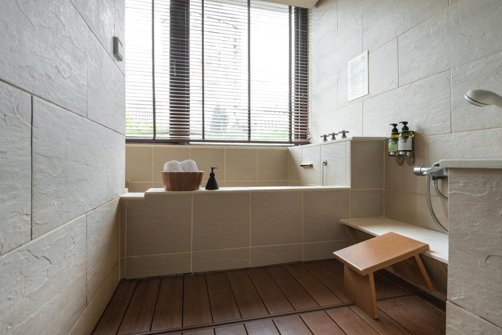 Beitou Sweet Me Hot Spring Resort Taipei Dış mekan fotoğraf