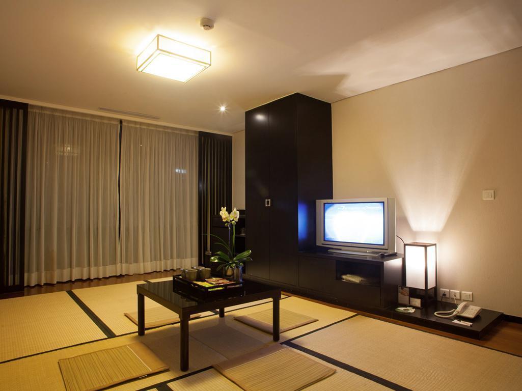 Beitou Sweet Me Hot Spring Resort Taipei Dış mekan fotoğraf