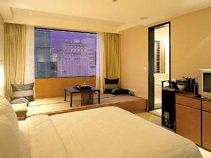 Beitou Sweet Me Hot Spring Resort Taipei Dış mekan fotoğraf