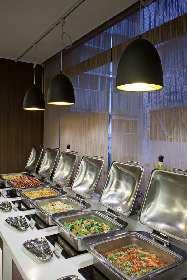 Beitou Sweet Me Hot Spring Resort Taipei Dış mekan fotoğraf