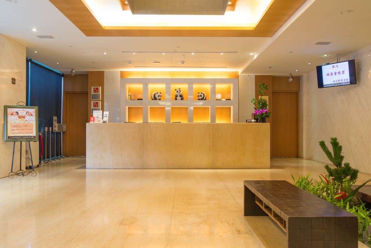 Beitou Sweet Me Hot Spring Resort Taipei Dış mekan fotoğraf