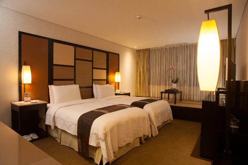 Beitou Sweet Me Hot Spring Resort Taipei Dış mekan fotoğraf