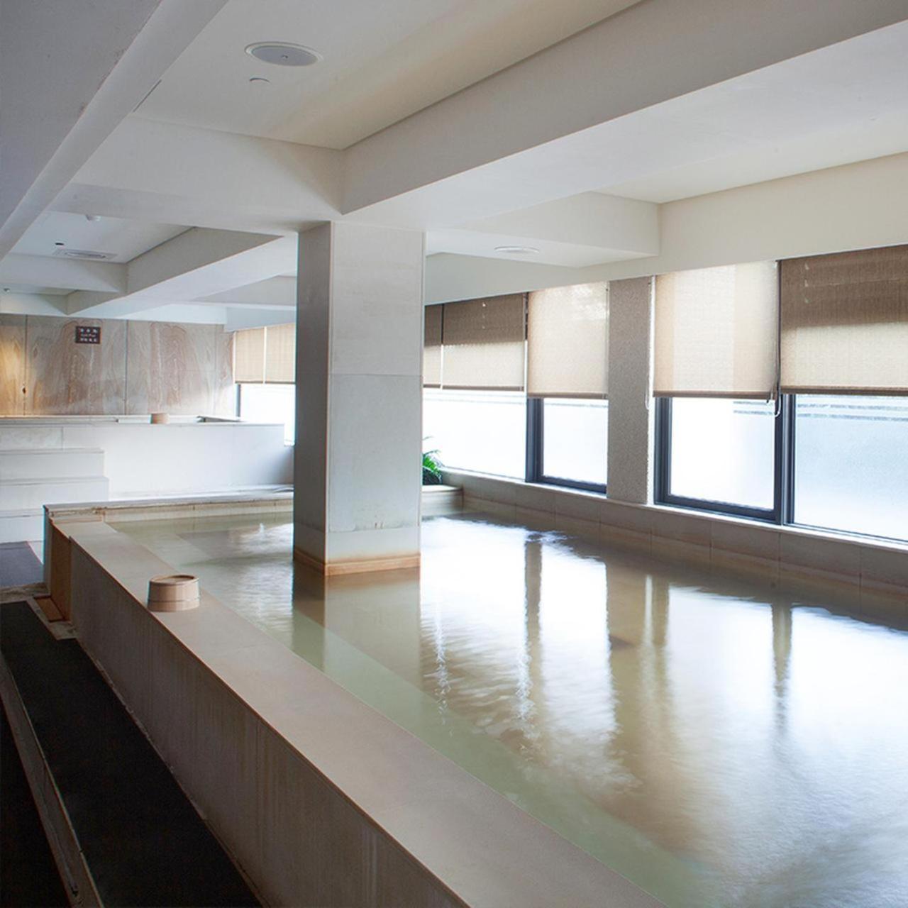 Beitou Sweet Me Hot Spring Resort Taipei Dış mekan fotoğraf