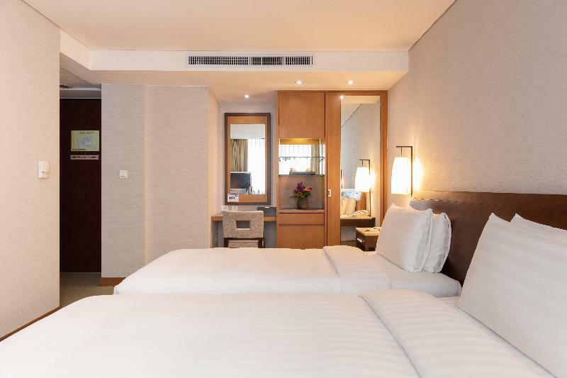 Beitou Sweet Me Hot Spring Resort Taipei Dış mekan fotoğraf