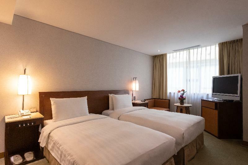 Beitou Sweet Me Hot Spring Resort Taipei Dış mekan fotoğraf
