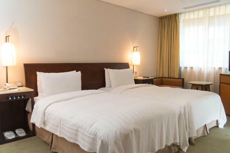 Beitou Sweet Me Hot Spring Resort Taipei Dış mekan fotoğraf